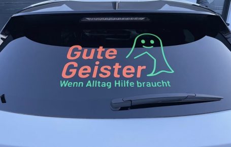 Autofolierung